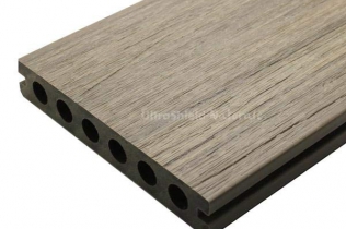 NewTechWood i fenomenalna deska Ultrashield Naturale